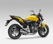 Новый Honda Hornet 2011 года